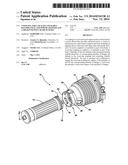 COUPLING FOR A SEALED, LOCKABLE BATTERY PACK AND POWER ADAPTER AND A HIGH     INTENSITY SEARCH LIGHT diagram and image