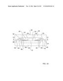 Extended Length Flexible LED Light Strip System diagram and image