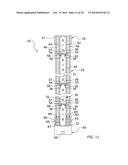 Extended Length Flexible LED Light Strip System diagram and image