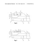 DEVICE FOR LIGHTING A SUBJACENT AREA diagram and image