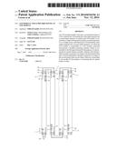 LED MODULE AND LUMINAIRE HAVING AN LED MODULE diagram and image