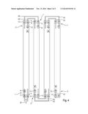 LED MODULE AND LUMINAIRE HAVING AN LED MODULE diagram and image