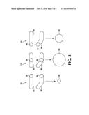 MEDICAL HEADLAMP OPTICAL ARRANGEMENT PERMITTING VARIABLE BEAM WIDTH diagram and image