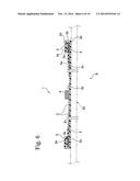 WIRING BOARD AND LIGHT EMITTING DEVICE USING SAME diagram and image