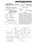 PIEZOELECTRIC POWER CONVERTER WITH BI-DIRECTIONAL POWER TRANSFER diagram and image