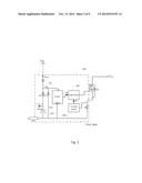 PIEZOELECTRIC POWER CONVERTER WITH BI-DIRECTIONAL POWER TRANSFER diagram and image