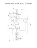 PIEZOELECTRIC POWER CONVERTER WITH BI-DIRECTIONAL POWER TRANSFER diagram and image