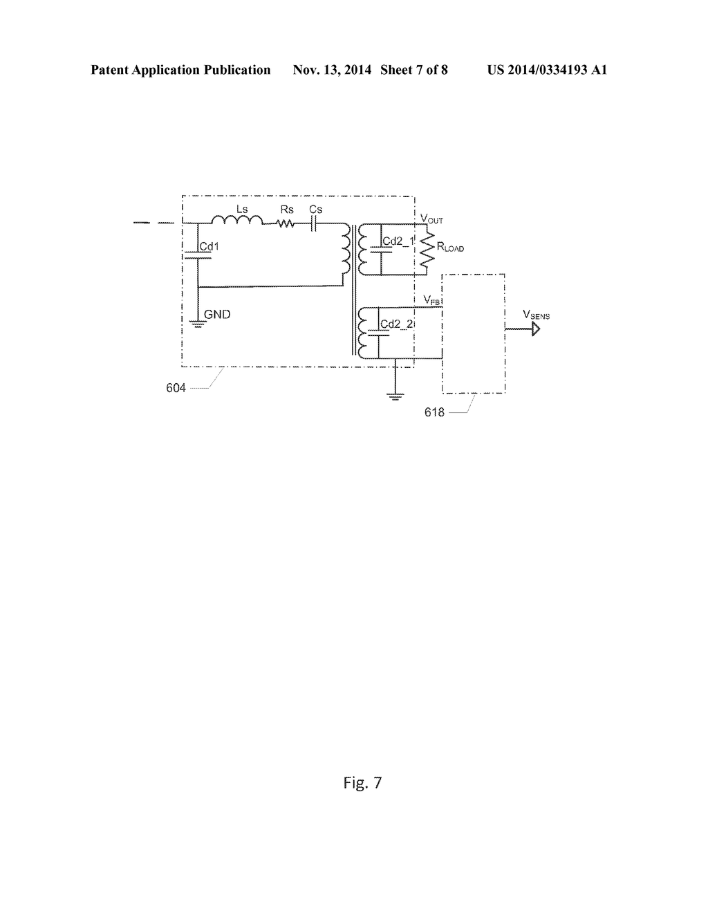 SELF-OSCILLATING LOOP BASED PIEZOELECTRIC POWER CONVERTER - diagram, schematic, and image 08