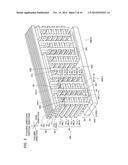 NONVOLATILE SEMICONDUCTOR MEMORY DEVICE AND METHOD FORERASING DATA THEREOF diagram and image