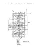 SEMICONDUCTOR DEVICE INCLUDING MEMORY CELL HAVING CHARGE ACCUMULATION     LAYER diagram and image