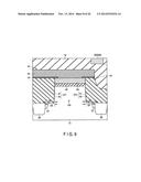 SEMICONDUCTOR DEVICE INCLUDING MEMORY CELL HAVING CHARGE ACCUMULATION     LAYER diagram and image