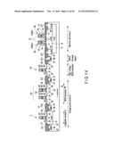 SEMICONDUCTOR DEVICE INCLUDING MEMORY CELL HAVING CHARGE ACCUMULATION     LAYER diagram and image