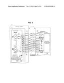 SEMICONDUCTOR INTEGRATED CIRCUIT DEVICE diagram and image