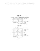 SEMICONDUCTOR INTEGRATED CIRCUIT DEVICE diagram and image