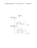 SEMICONDUCTOR INTEGRATED CIRCUIT DEVICE diagram and image