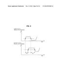 SEMICONDUCTOR INTEGRATED CIRCUIT DEVICE diagram and image