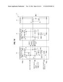 SEMICONDUCTOR INTEGRATED CIRCUIT DEVICE diagram and image