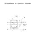 SEMICONDUCTOR INTEGRATED CIRCUIT DEVICE diagram and image