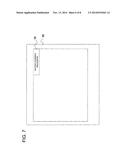 MOBILE ULTRASONIC DIAGNOSTIC DEVICE diagram and image