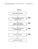 MOBILE ULTRASONIC DIAGNOSTIC DEVICE diagram and image