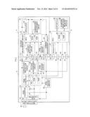 DEVICE FOR MOTOR-DRIVEN APPLIANCE diagram and image