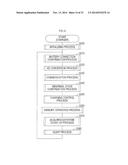 DEVICE FOR MOTOR-DRIVEN APPLIANCE diagram and image