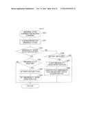 DEVICE FOR MOTOR-DRIVEN APPLIANCE diagram and image