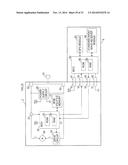 DEVICE FOR MOTOR-DRIVEN APPLIANCE diagram and image