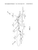 WIDE AREA TRANSPORT NETWORKS FOR MOBILE RADIO ACCESS NETWORKS AND METHODS     OF USE diagram and image