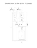 WIDE AREA TRANSPORT NETWORKS FOR MOBILE RADIO ACCESS NETWORKS AND METHODS     OF USE diagram and image