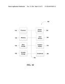 WIDE AREA TRANSPORT NETWORKS FOR MOBILE RADIO ACCESS NETWORKS AND METHODS     OF USE diagram and image