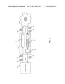 SYMMETRICAL LATENCY WITH TDM CIRCUIT EMULATED SERVICE diagram and image