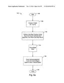 SYSTEMS AND METHODS FOR FACILITATING WIRELESS NETWORK COMMUNICATION,     SATELLITE-BASED WIRELESS NETWORK SYSTEMS, AND AIRCRAFT-BASED WIRELESS     NETWORK SYSTEMS, AND RELATED METHODS diagram and image