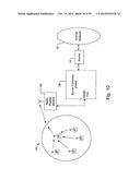 SYSTEMS AND METHODS FOR FACILITATING WIRELESS NETWORK COMMUNICATION,     SATELLITE-BASED WIRELESS NETWORK SYSTEMS, AND AIRCRAFT-BASED WIRELESS     NETWORK SYSTEMS, AND RELATED METHODS diagram and image