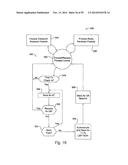 SYSTEMS AND METHODS FOR FACILITATING WIRELESS NETWORK COMMUNICATION,     SATELLITE-BASED WIRELESS NETWORK SYSTEMS, AND AIRCRAFT-BASED WIRELESS     NETWORK SYSTEMS, AND RELATED METHODS diagram and image