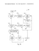 SYSTEMS AND METHODS FOR FACILITATING WIRELESS NETWORK COMMUNICATION,     SATELLITE-BASED WIRELESS NETWORK SYSTEMS, AND AIRCRAFT-BASED WIRELESS     NETWORK SYSTEMS, AND RELATED METHODS diagram and image