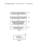 APPARATUS AND METHOD FOR DYNAMICALLY SELECTING A RANDOM ACCESS RESPONSE     WINDOW VALUE FOR USE WITH RANDOM ACCESS PROCEDURES IN A NETWORK diagram and image