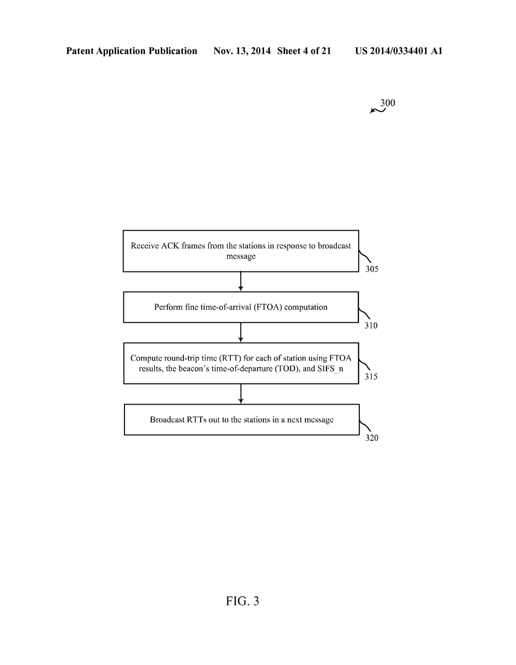 ACCESS POINT-ASSISTED POSITIONING FRAMEWORK - diagram, schematic, and image 05