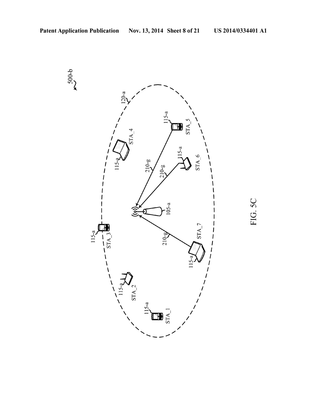 ACCESS POINT-ASSISTED POSITIONING FRAMEWORK - diagram, schematic, and image 09