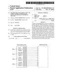 METHOD FOR SETTING MODULATION AND CODING SCHEME IN WIRELESS RAN SYSTEM AND     APPARATUS SUPPORTING THE SAME diagram and image