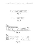 METHOD FOR OBTAINING INFORMATION REPRESENTATIVE OF THE CHANNEL QUALITY     INDICATION ON AT LEAST ONE FREQUENCY SUBBAND diagram and image