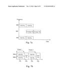 METHOD FOR OBTAINING INFORMATION REPRESENTATIVE OF THE CHANNEL QUALITY     INDICATION ON AT LEAST ONE FREQUENCY SUBBAND diagram and image