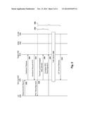 METHOD AND APPARATUS FOR CELL COORDINATION IN HETEROGENEOUS CELLULAR     NETWORKS diagram and image