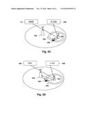 METHOD AND APPARATUS FOR CELL COORDINATION IN HETEROGENEOUS CELLULAR     NETWORKS diagram and image