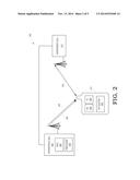 NETWORK ASSISTED INTERFERENCE CANCELLATION diagram and image