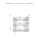 TRANSMISSION DEVICE, RECEPTION DEVICE, COMMUNICATION SYSTEM, AND     COMMUNICATION METHOD diagram and image