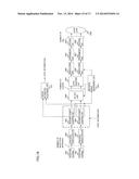 TRANSMISSION DEVICE, RECEPTION DEVICE, COMMUNICATION SYSTEM, AND     COMMUNICATION METHOD diagram and image