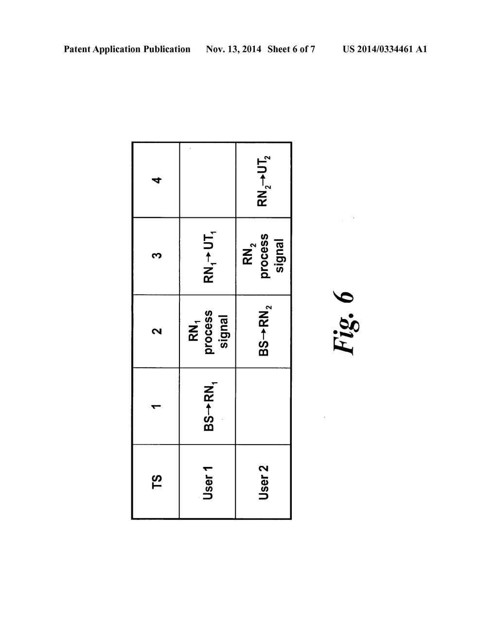 Source Node and Relay Node that Cooperatively Transmit an Alamouti Code - diagram, schematic, and image 07