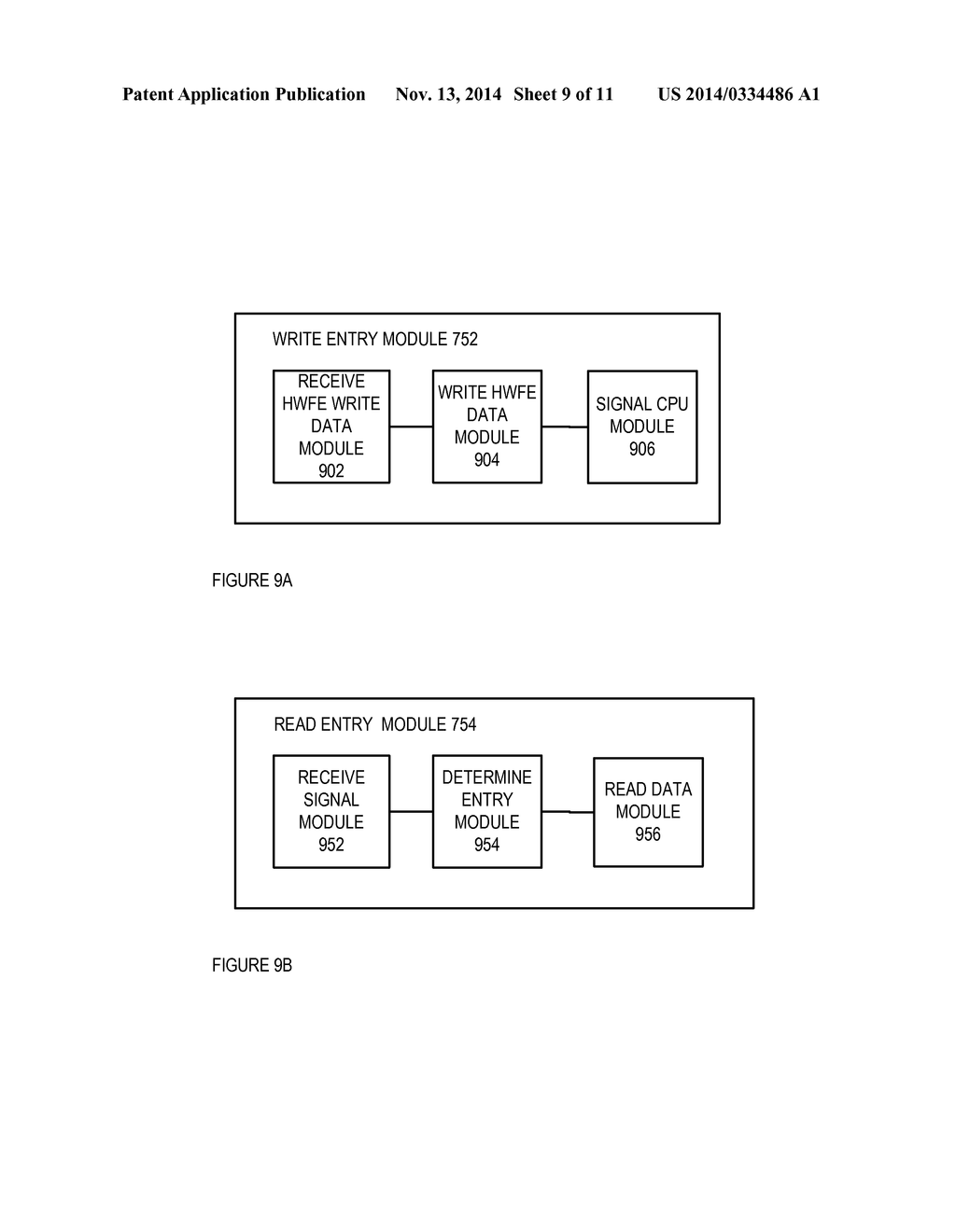 SYSTEM AND METHOD FOR BROADCASTING DATA TO MULTIPLE HARDWARE FORWARDING     ENGINES - diagram, schematic, and image 10