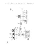 RELAY SERVER AND RELAY COMMUNICATION SYSTEM diagram and image